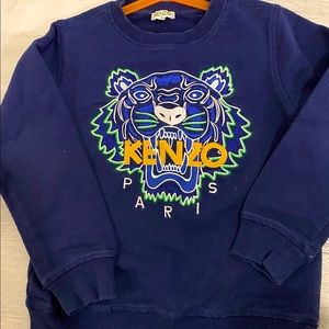 Kenzo 2019 collection Boy